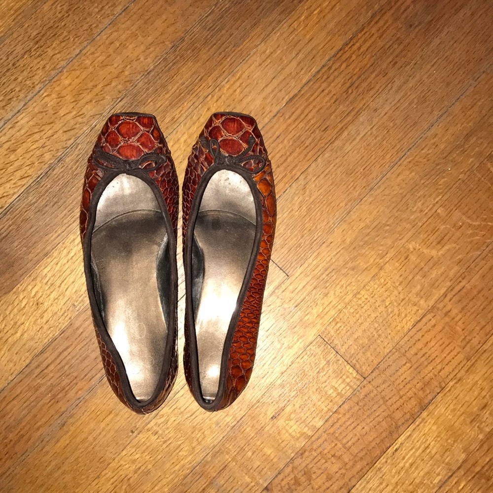 Women’s Jessica Simpson flats
